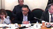 ФНПР представила свои предложения по защите трудящихся несовершеннолетних на заседании в Госдуме