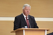 Состоялось заседание Генсовета ФНПР