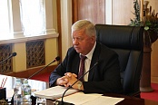 Состоялось заседание Исполкома ФНПР