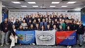 В Москве состоялся Всероссийский семинар-совещание по реализации молодёжной политики в профсоюзах