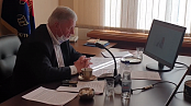  Выступление Михаила Шмакова на заседании Координационного совета ВЕРС