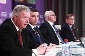 Создатели Трудового кодекса - о перспективах совершенствования трудового законодательства