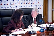 ШМАКОВ: РТК ДОЛЖНА ДУМАТЬ О ДОХОДАХ РАБОЧИХ 