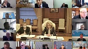 Объединения профсоюзов, работодателей и Правительство РФ подпишут соглашение на 2021- 2023 гг.