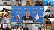 Состоялось заседание Российской трехсторонней комиссии	