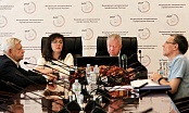 На заседании РТК обсудили ряд мероприятий по снижению напряженности на рынке труда