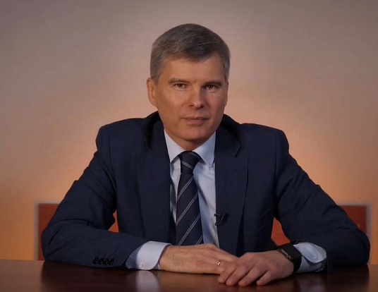 СКВОРЦОВ ВЛАДИМИР НИКОЛАЕВИЧ