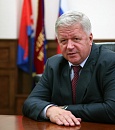  Поздравление Председателя ФНПР М.В.Шмакова с Новым 2021 годом!